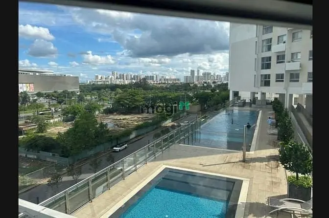 Bán Căn Hộ Scenic Valley Giá Rẻ Ngay Phú Mỹ Hưng-Quận 7