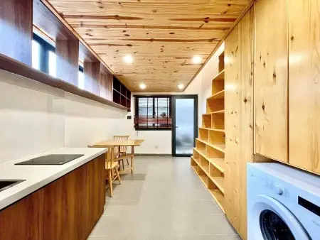 Cho Thuê Phòng Duplex, Full Nt + Gác Cao, Cửa Sổ Lớn Gần Lotte Q7