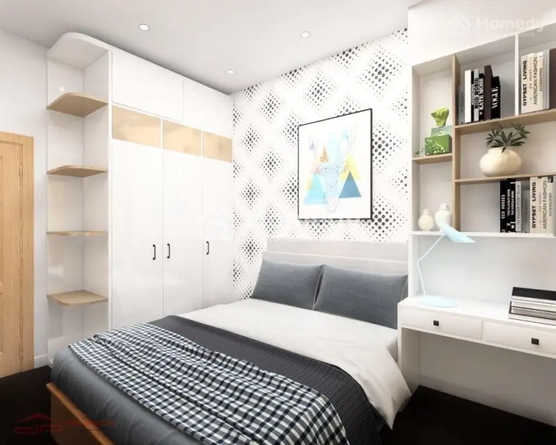 Bán Căn Hộ Lexington, Q2, 71M2, 2Pn, Giá Tốt 5,4 Tỷ Vị Trí Đắc Địa, Tiện Ích, Giao Thông