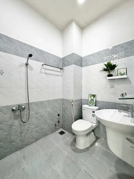 Pass Phòng Trọ, Vườn Chuối, Quận 3