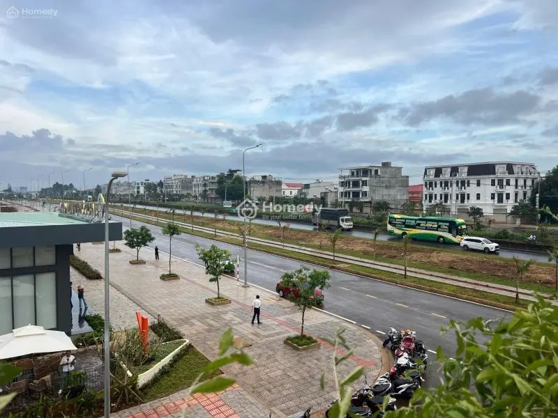 Bán Đất Nền The Link City Dầu Giây, Vị Trí Mặt Tiền Quốc Lộ 1A, Ngay Trung Tâm Hành Chính Sầm Uất