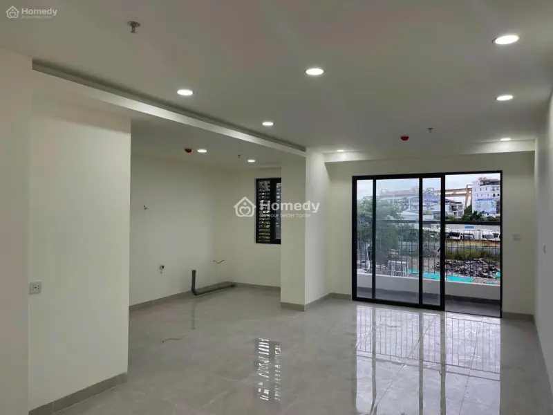 Căn Chung Cư Ccu - 01 Hud Phước Long Nha Trang, Khánh Hoà