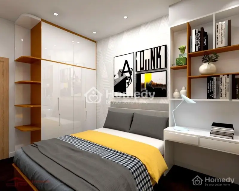 Bán Căn Hộ Lexington, Q2, 71M2, 2Pn, Giá Tốt 5,4 Tỷ Vị Trí Đắc Địa, Tiện Ích, Giao Thông