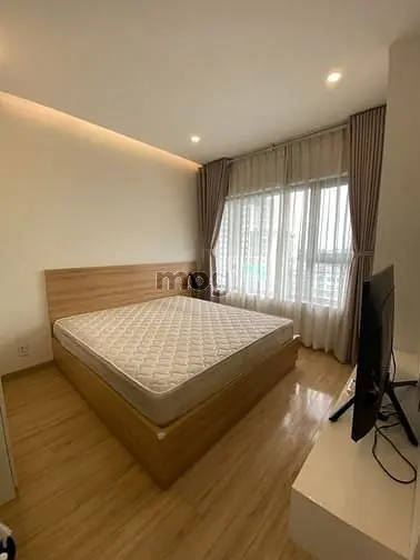Căn Hộ New City - Căn 2Pn -Full Nội Thất - Dt 61M2 - Giá 16,5 Tr/Tháng