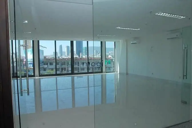 Cho Thuê Văn Phòng Từ 50M2 - Vị Trí Trung Tâm Thành Phố