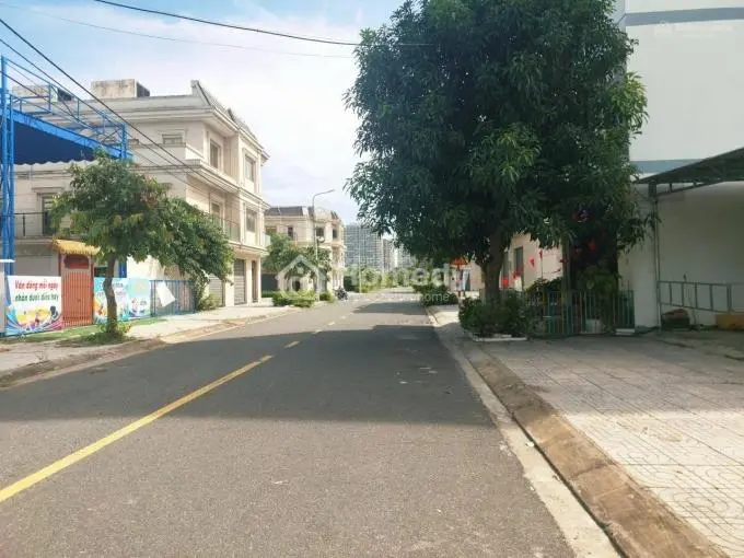 Chỉ Còn 1 Lô Trung Lập 18, 3.8 Tỷ Tl, Sau Lưng Shophouse, 125M2.