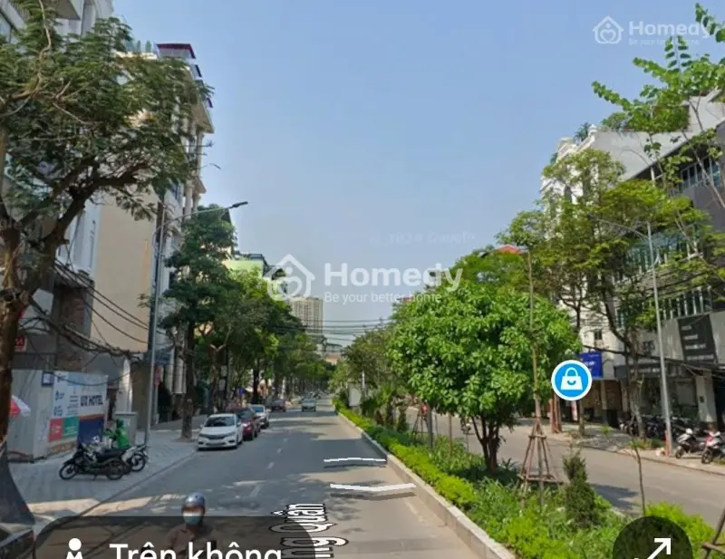 Bán Đất Tại Lạc Long Quân Cầu Giấy Giá 16,X Tỷ