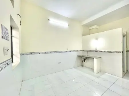 Phòng Mới Thoáng Mát Giá Rẻ Ngay Chợ Tân Sơn Nhất