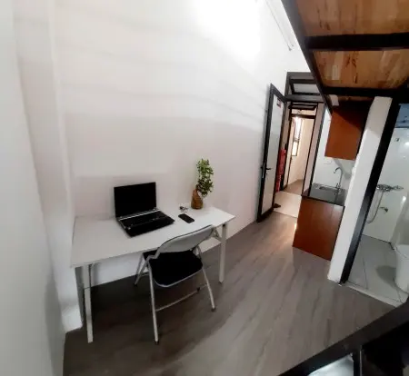 [Tặng Tiền Trọ T12 + Mini Cọc - Cầu Giấy]Sắp Tới Mình Chuyển Chỗ Làm Nên Cần Nhượng Phòng Trọ Mới