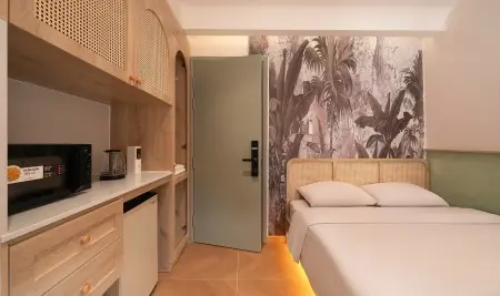 Căn Hộ Studio Cửa Sổ Lớn Full Nội Thất Gần Cv Hoàng Văn Thụ, Lăng Cha Cả Quận Tân Bình