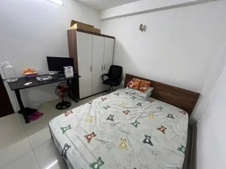 Studio Full Nội Thất Giá Rẻ, Ngay Bệnh Viện Thống Nhất, Hoàng Văn Thụ