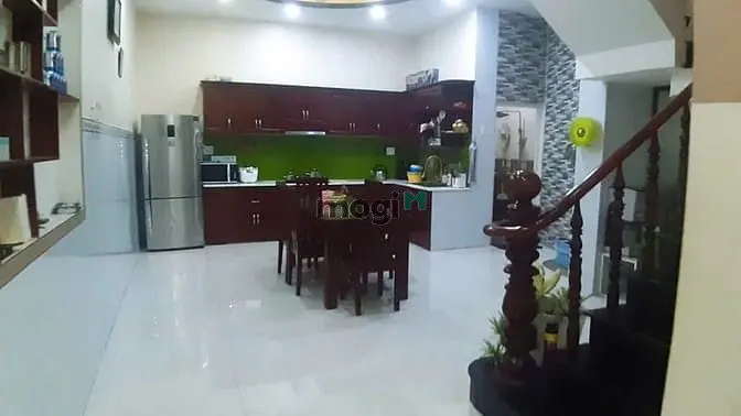 Bán Nhà Mặt Tiền Quận 2 Đường Ôtô Cách Nguyễn Thị Định 150M Ngang 6M