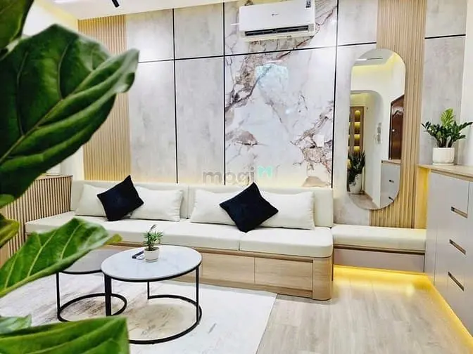 Cho Thuê Nhanh Căn Hộ Garden Court 1 Phú Mỹ Hưng Giá Rẻ