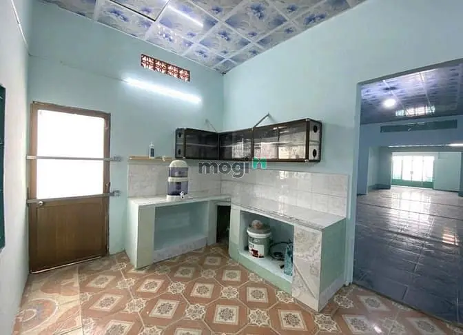 💛Cho Thuê Nhà Hẻm Xe Tải -Phùng Tá Chu, 16 Triệu