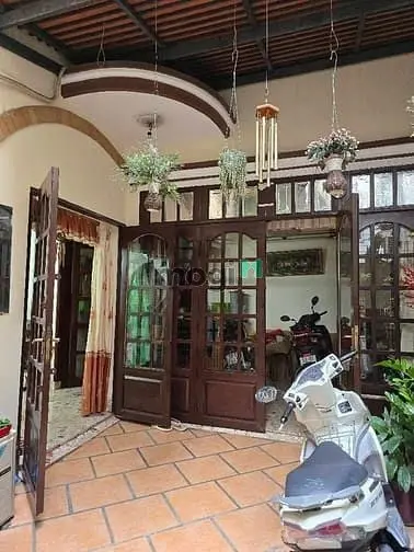 🏡1 Căn Ra Mặt Tiềng Đường Lê Văn Sỹ Quận 3, 6Om2 6 X 1Om 4 Tầng Sth