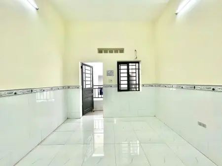 Phòng Mới Thoáng Mát Giá Rẻ Ngay Chợ Tân Sơn Nhất