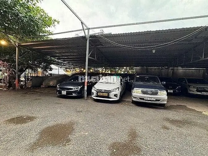 Bán Nhà Đất Mặt Tiền 1033 Xô Viết Nghệ Tĩnh, Khu Thanh Đa, Bình Thạnh