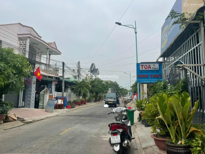 Căn Nhà 4X20(80M2) Nguyễn Văn Cừ, Trung Tâm Lagi Giá Ngộp