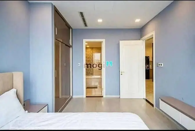 Cho Thuê Ch Scenic Valley, 89M2, 2 Phòng Ngủ, View Hồ Bơi, Q7 Hcm