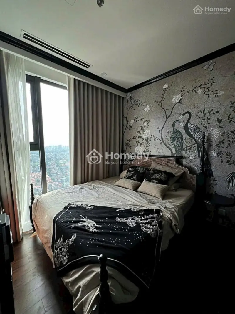 Quỹ Căn Hộ Vinhomes Smart City Cần Bán Trước Tết Studio - 1 Ngủ - 2 Ngủ - 3 Ngủ Các Phân Khu