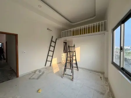 Duplex Mới Xây Ban Công Riêng Full Nội Thất Ngay Nguyễn Ảnh Thủ - Chưa Qua Sử Dụng