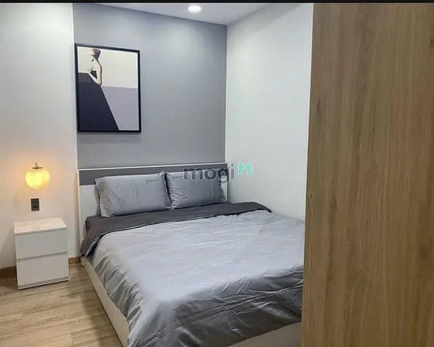 Cho Thuê Căn Hộ Sky Graden Giá Rẻ Ngay Tại Phú Mỹ Hưng-Quận 7