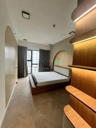 Cho Thuê- Căn Hộ Antonia 2Pn Nhà Đẹp, Giá 25Tr/Tháng