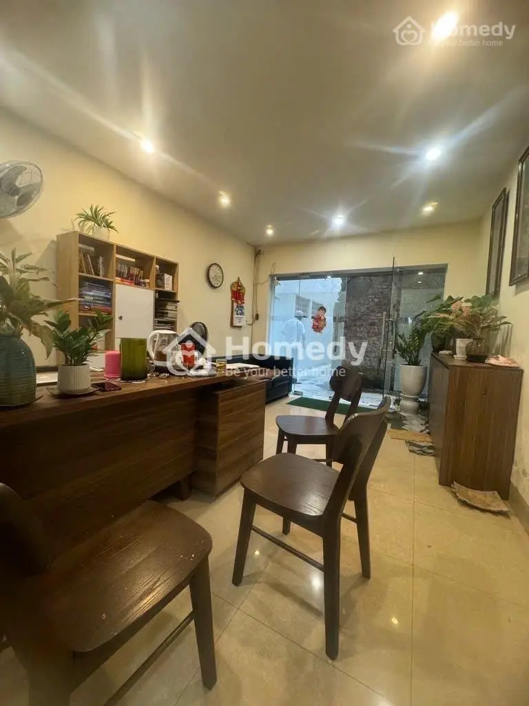 Bán Đất Nở Hậu Tặng Nhà 2 Tầng_Quang Trung_Hà Đông_71M2_Nhỉnh 10 Tỷ !