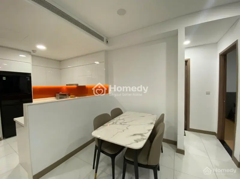 Bán Căn 01Pn Sunwah Pearl, 55M, Lầu Cao - View Thoáng - Đẹp, Giá Bán: 8.5 Tỷ. Lh.0932685***