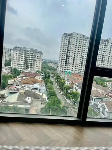 Cho Thuê Căn Hộ The Ascentia Phú Mỹ Hưng Giá Rẻ Full Nội Thất