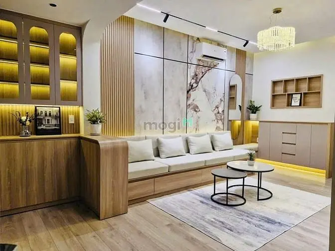 Cho Thuê Nhanh Căn Hộ Garden Court 1 Phú Mỹ Hưng Giá Rẻ