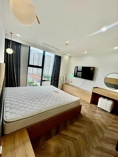 Cho Thuê Căn Hộ The Ascentia Phú Mỹ Hưng Giá Rẻ Full Nội Thất