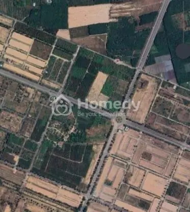 Chính Chủ Bán 420M2 Đất Nền Ngang 21M - Mặt Tiền Đường 26M - Nhơn Trạch - Gần Sân Bay Lt