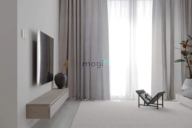 Cho Thuê Căn Hộ The Antonia Pmh Q7, 2Pn Full Nội Thất Cao Cấp