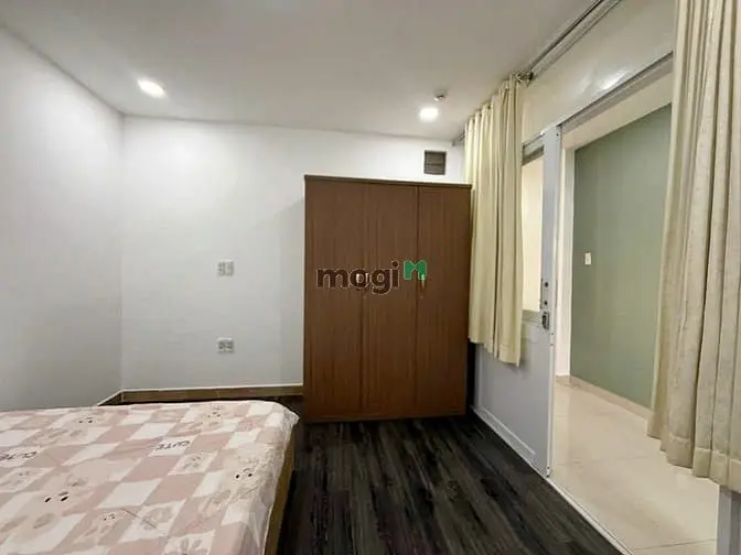 Chung Cư Bảy Hiền, Lạc Long Quân, Tb: 3Pngủ, Nhà Mới, 12Tr/Tháng, 94M2