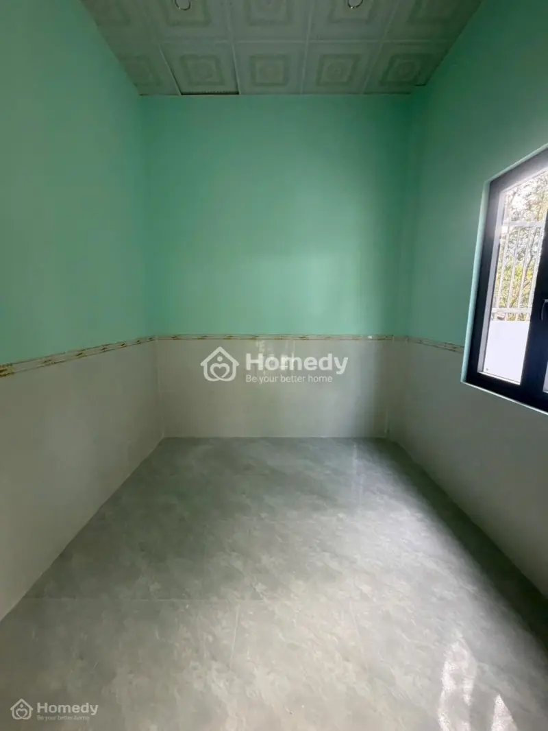 Bán Nhà Phường An Điền Bến Cát Cũ 1/ Dt748. Dt 91M 2Pn