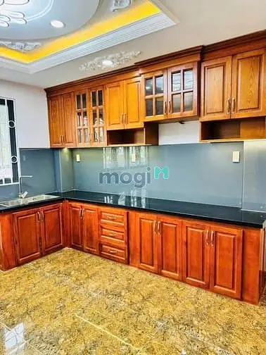 Bán Nhà Mặt Tiền Chợ Tân Lập Quận 2 ✨ Nhà 5 Tầng Đường Ôtô Ngang 5.4M