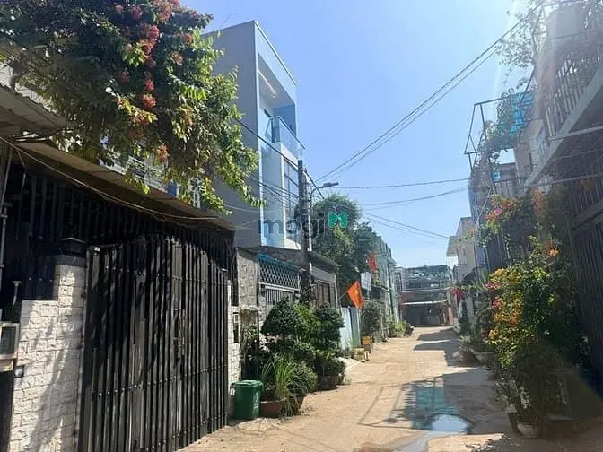 Bán Đất Đườn Xe Hơi 6M - 66.8M2 - Nguyễn Xiển Sát Vinhomes Grand Park