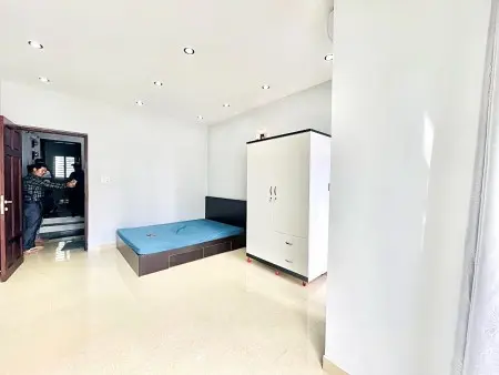 Căn Hộ Giá Rẻ Ngay Võ Văn Tần Quận 3, Bancol Thoáng, Từ 5Tr