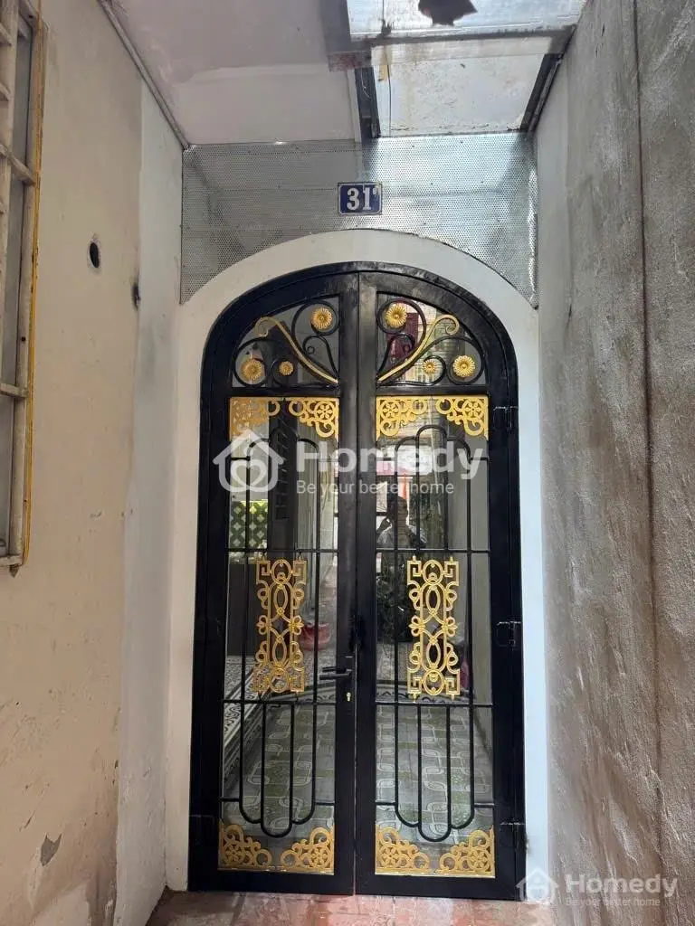 Bán Gâp Nhà Phố Định Công Hạ - 33M2 - 5 Tầng, Ngõ Rộng - Gia Hơn 7 Tỷ