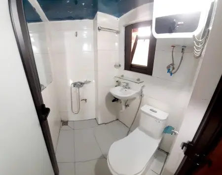 [Tặng Tiền Trọ T12 + Mini Cọc - Cầu Giấy]Sắp Tới Mình Chuyển Chỗ Làm Nên Cần Nhượng Phòng Trọ Mới