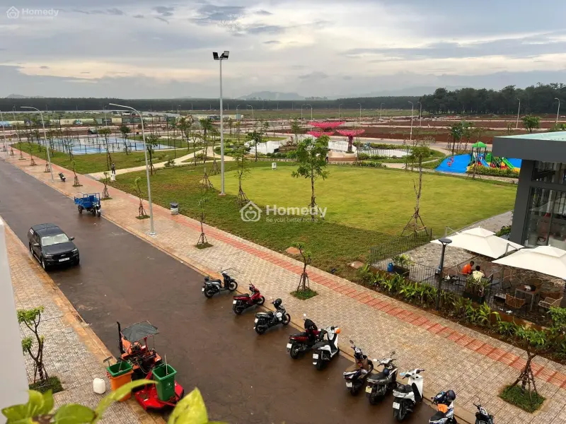 Bán Đất Nền The Link City Dầu Giây, Vị Trí Mặt Tiền Quốc Lộ 1A, Ngay Trung Tâm Hành Chính Sầm Uất