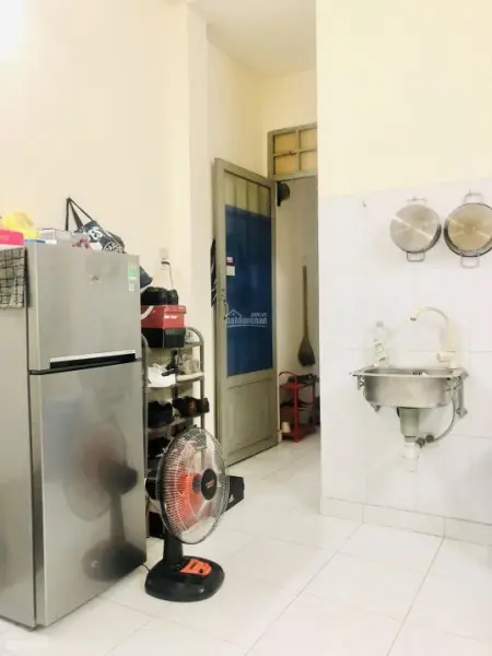 Tìm Người Ở Ghép Tân Bình, 1Tr4 Một Tháng, Sạch Đẹp Thoáng Mát