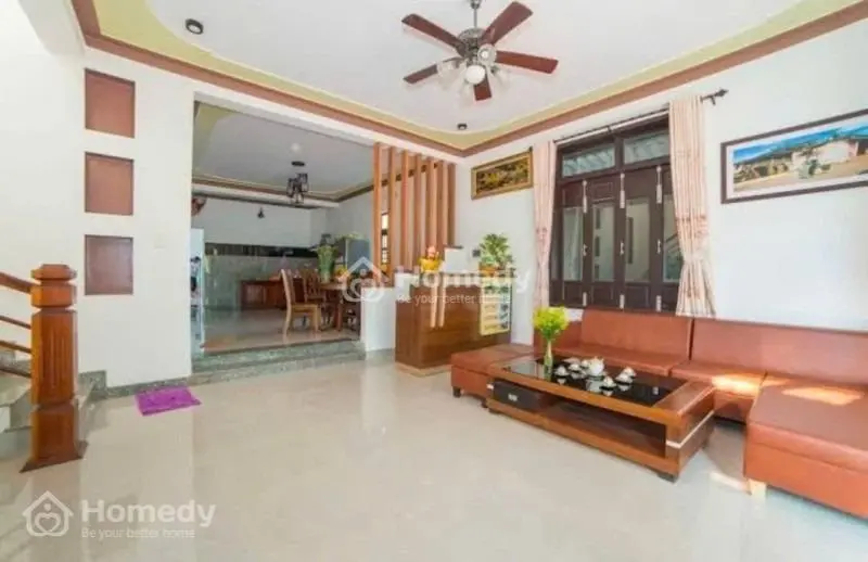 Bán Villa Tại Hội An Mặt Tiền Đường Dx 17 Cẩm Thanh