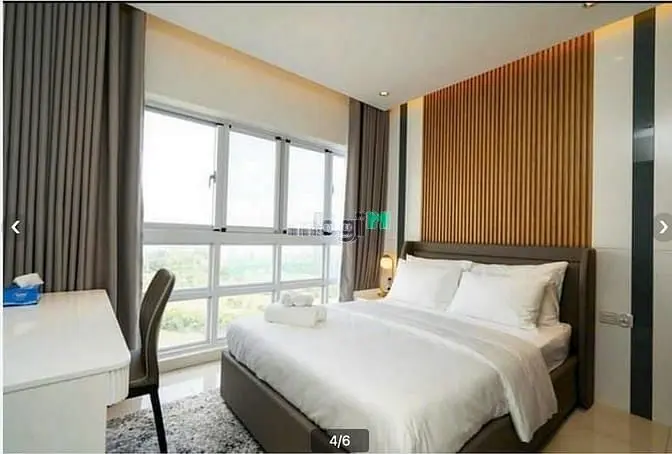 Cho Thuê Căn Hộ Happy Valley Giá Rẻ Ngay Tại Phú Mỹ Hưng