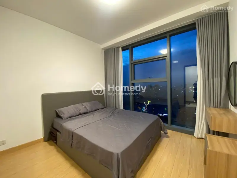 Bán Căn 01Pn Sunwah Pearl, 55M, Lầu Cao - View Thoáng - Đẹp, Giá Bán: 8.5 Tỷ. Lh.0932685***