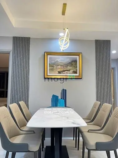 Bán Chung Cư Gold View - 117M2 3Pn2Wc - Nhà Mới Sửa - Giá 11 Tỷ