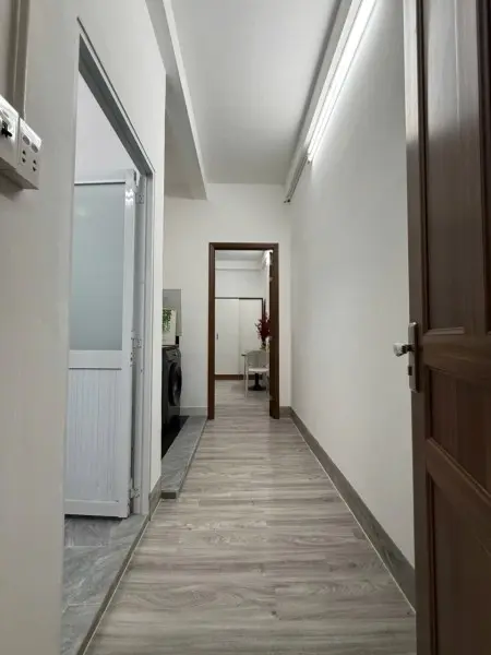 Cho Thuê Phòng Trọ - Giải Phóng, P4, Tân Bình - Ngay Sân Bay Tân Sơn Nhất