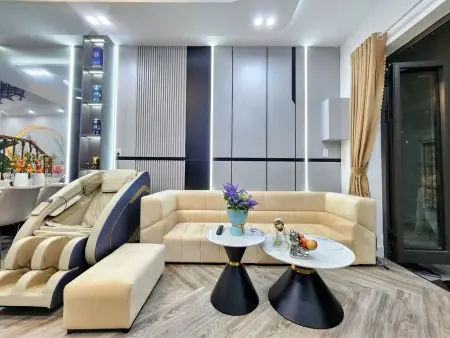 Cho Thuê Nhà 3 Tầng – Đường Triệu Nữ Vương, Trung Tâm Đà Nẵng