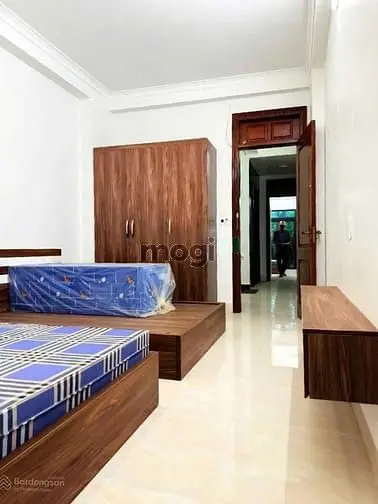 Bán Mặt Phố Kim Ngưu | 50M2 X 6 Tầng Mới | Thang Máy | Giá Chỉ 24 Tỷ